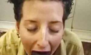 μαύρη bbw γιαγιά με  ...