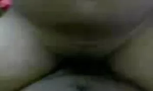 Κόκκινη μαθήτρια με  ...