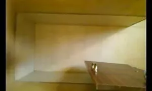έβενος η μαμά γυμνή  ...