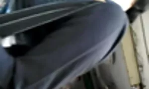 cum σε μαύρο χοντρό  ...